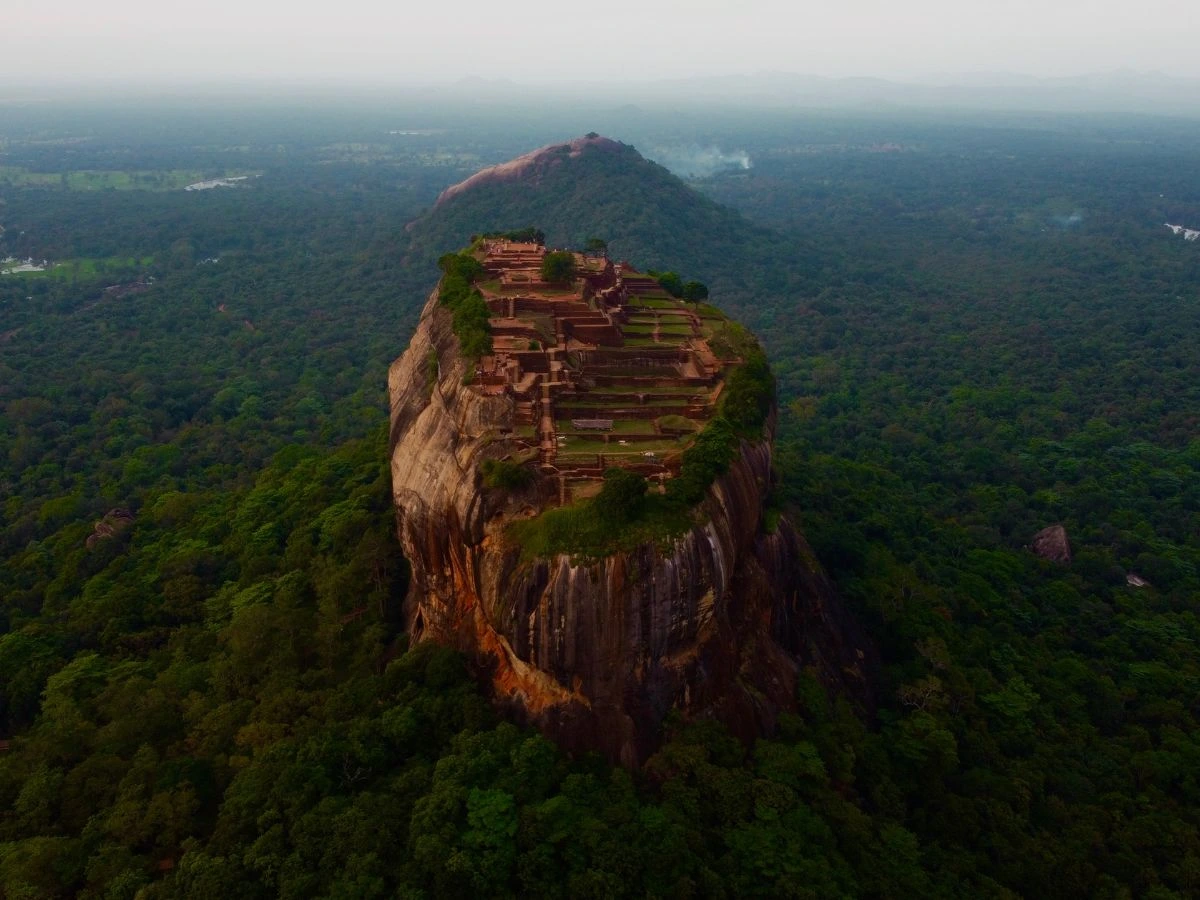 Ceylon Legacy Travel team